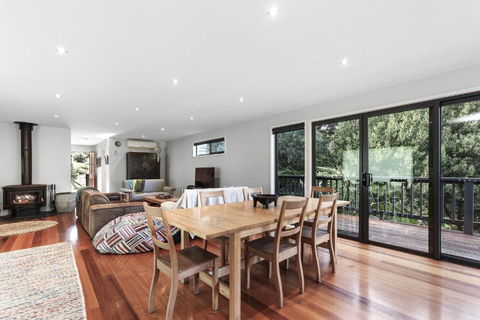 Sanctuary House - Accommodation in Surfers Paradise 1