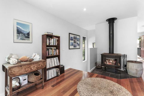 Sanctuary House - Accommodation in Surfers Paradise 0