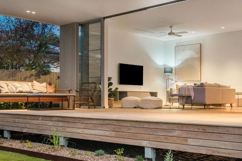 Sanctuary On Browning - Accommodation in Surfers Paradise 2