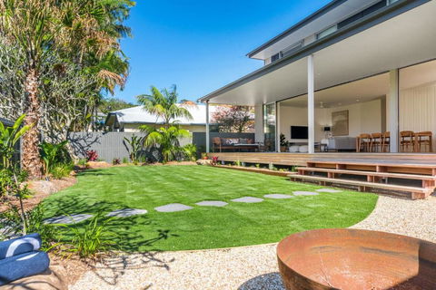 Sanctuary On Browning - Accommodation in Surfers Paradise 1