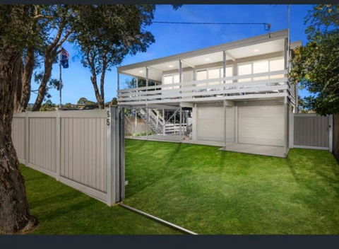 Sanctuary On Toagara With Spa And Heated Pool - Accommodation in Surfers Paradise 0