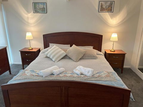 Sanctuary On Toagara With Spa And Heated Pool - Accommodation in Surfers Paradise 3