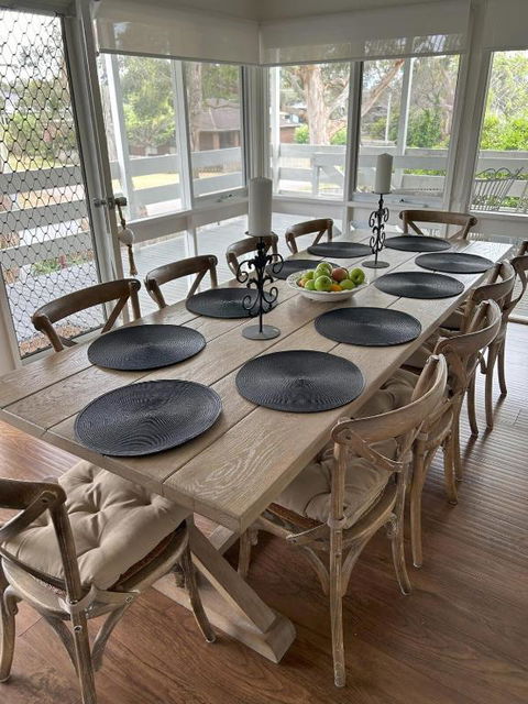 Sanctuary On Toagara With Spa And Heated Pool - Accommodation in Surfers Paradise 1