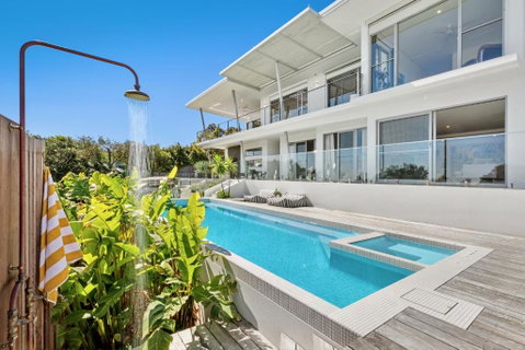 Sanctuary Spaces - Sundowner - Accommodation in Surfers Paradise 2