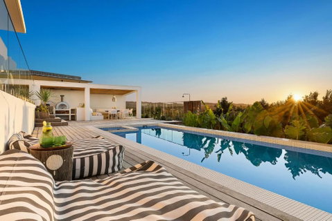 Sanctuary Spaces - Sundowner - Accommodation in Surfers Paradise 1