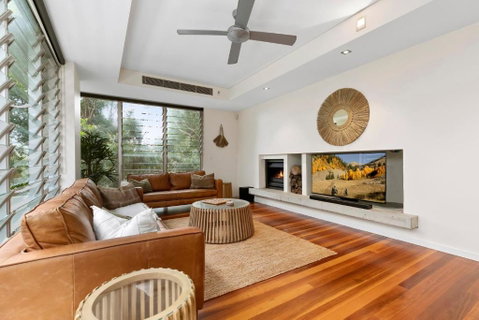 Sanctuary @ Sunshine - Accommodation in Surfers Paradise 0