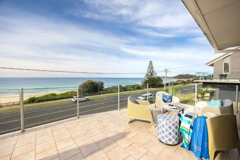 Sand Castles - Accommodation in Surfers Paradise 0