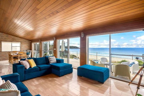 Sand Castles - Accommodation in Surfers Paradise 3