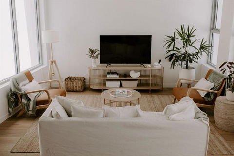 Sand Dunes At Bok Beach - Accommodation in Surfers Paradise 2