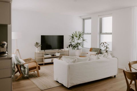 Sand Dunes At Bok Beach - Accommodation in Surfers Paradise 0