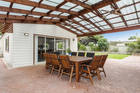 Sand Dunes Experience - Pet Friendly - Accommodation in Surfers Paradise 2