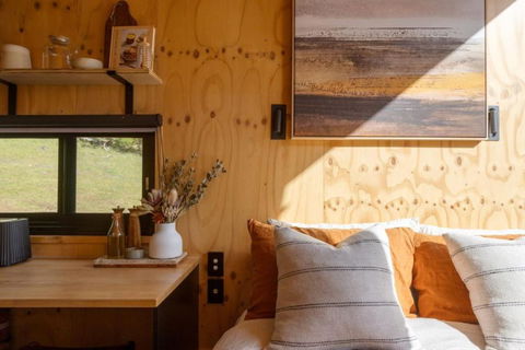 Sand The Tiny Cabin In Denmark - Accommodation in Surfers Paradise 3
