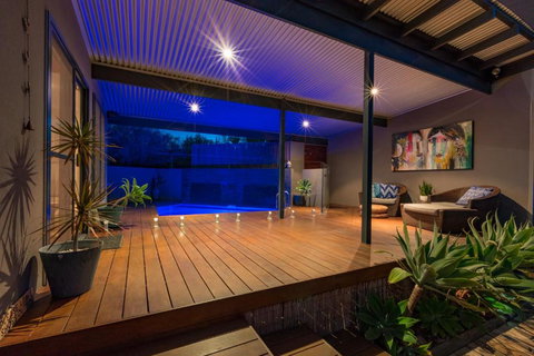 Salt The Studio - Accommodation in Surfers Paradise 1