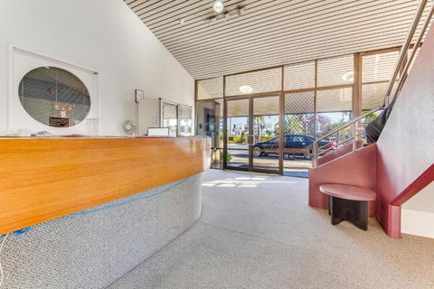 Rockhampton Riverside Central Hotel Official - Accommodation in Surfers Paradise 1