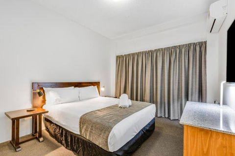 Rockhampton Riverside Central Hotel Official - Accommodation in Surfers Paradise 0