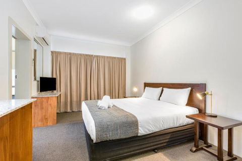 Rockhampton Riverside Central Hotel Official - Accommodation in Surfers Paradise 2