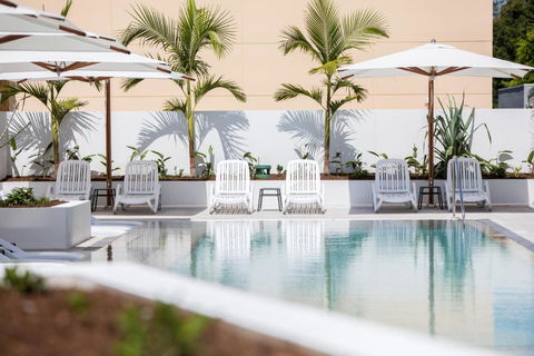 Ruby Gold Coast By CLLIX - Accommodation in Surfers Paradise 2