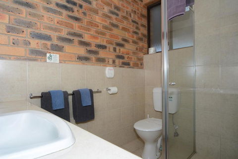 Sandhurst Motor Inn Bendigo - Accommodation in Surfers Paradise 1
