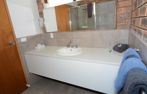 Sandhurst Motor Inn Bendigo - Accommodation in Surfers Paradise 2