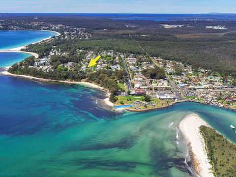 Sandalwood At Huskisson - Accommodation in Surfers Paradise 1