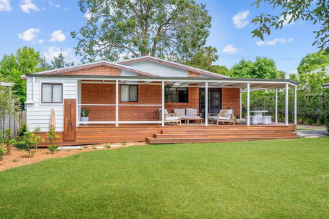 Sandalwood At Huskisson - Accommodation in Surfers Paradise 2