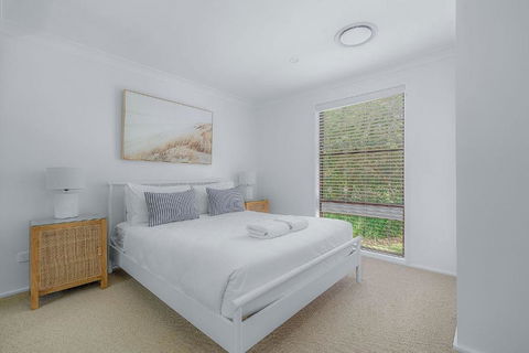 Sandalwood At Huskisson - Accommodation in Surfers Paradise 0