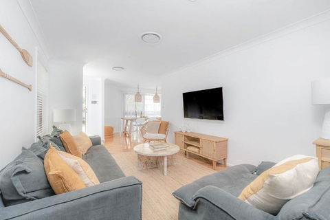 Sandalwood At Huskisson - Accommodation in Surfers Paradise 3