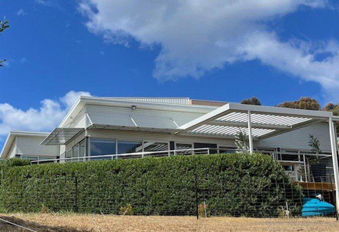 Sandbar Beach House - Accommodation in Surfers Paradise 1