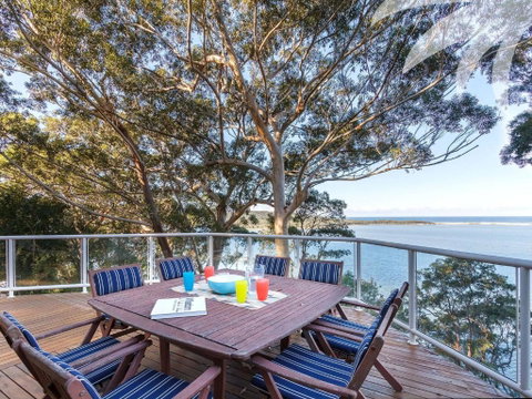 Sandbar View - Accommodation in Surfers Paradise 1