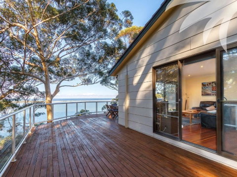 Sandbar View - Accommodation in Surfers Paradise 2