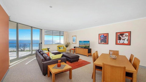 Sandcastle 201 - Accommodation in Surfers Paradise 1