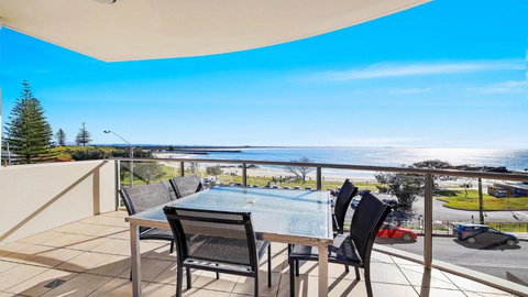 Sandcastle 201 - Accommodation in Surfers Paradise 0