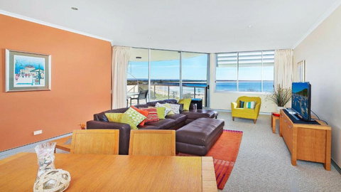 Sandcastle 201 - Accommodation in Surfers Paradise 2