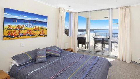 Sandcastle 201 - Accommodation in Surfers Paradise 3