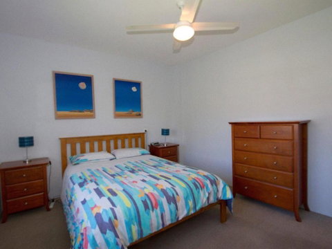 Sandcastle 7 With WiFi - Accommodation in Surfers Paradise 3