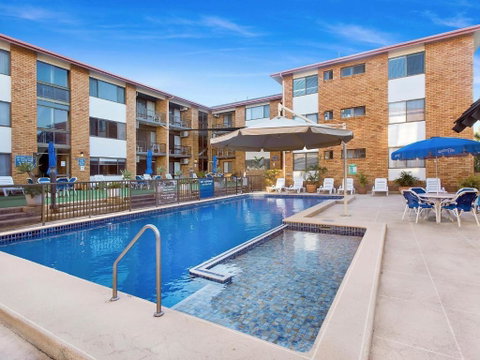 Sandcastles Holiday Apartments - Accommodation in Surfers Paradise 0