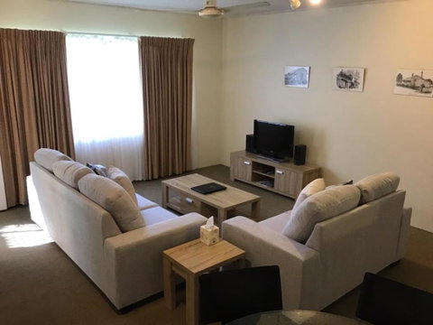 Sandcastles Holiday Apartments - Accommodation in Surfers Paradise 2