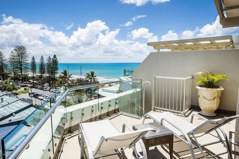 Sandcastles Mooloolaba - Accommodation in Surfers Paradise 0