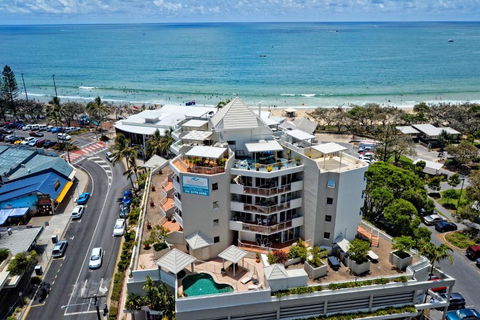 Sandcastles Mooloolaba - Accommodation in Surfers Paradise 1