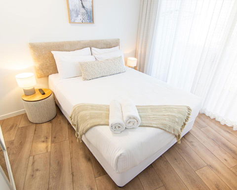 Sandcastles Mooloolaba - Accommodation in Surfers Paradise 3