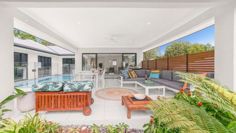 Sandcastles - Palm Cove - Accommodation in Surfers Paradise 1