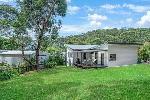 Sandlines At Hyams Beach - Accommodation in Surfers Paradise 2