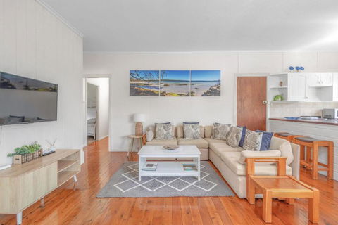 Sandlines At Hyams Beach - Accommodation in Surfers Paradise 0