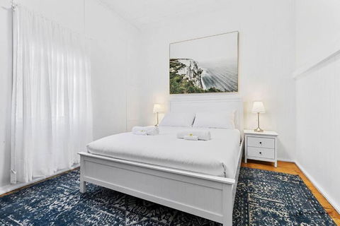 Sandown Beachside Cottage - Accommodation in Surfers Paradise 3