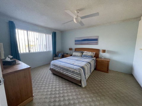 Sandpebbles 1 Pebbly Beach - Accommodation in Surfers Paradise 2