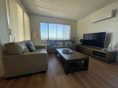 Sandpebbles 1 Pebbly Beach - Accommodation in Surfers Paradise 0