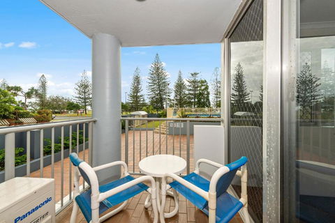 Sandpiper Broadbeach - Accommodation in Surfers Paradise 2