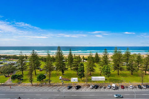 Sandpiper Broadbeach - Accommodation in Surfers Paradise 0