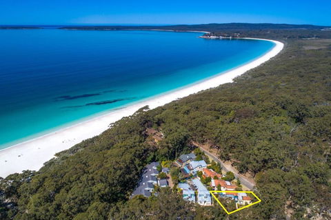Sandpiper, Hyams Beach - Accommodation in Surfers Paradise 3