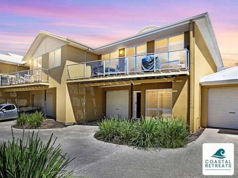 Sandpiper Inverloch - Linen Included - Accommodation in Surfers Paradise 0